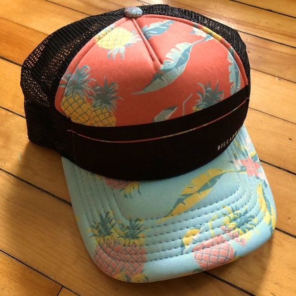 Billabong Other - Billabong SnapBack Hat